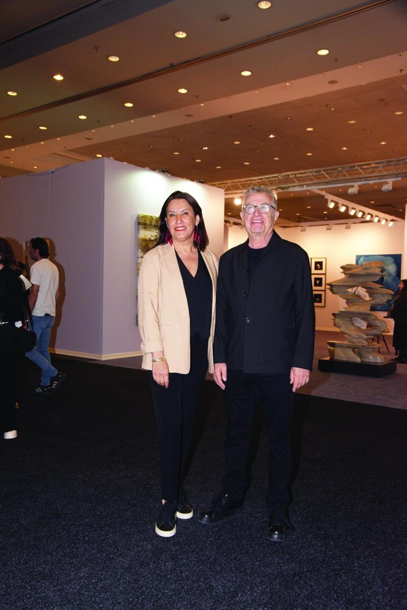 3. CI Bloom Daveti ile Çağdaş Sanata Bahar Doğdu