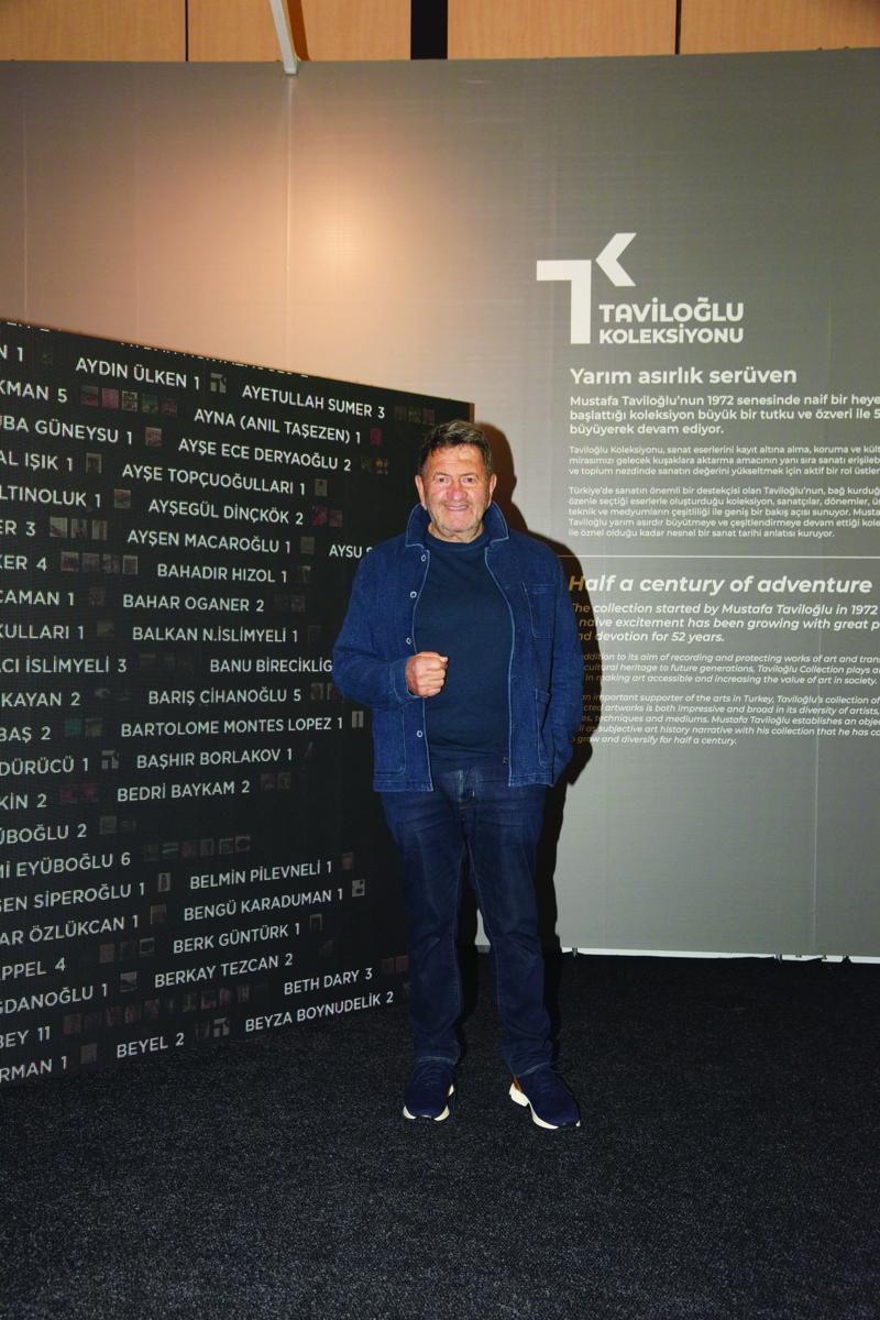 3. CI Bloom Daveti ile Çağdaş Sanata Bahar Doğdu