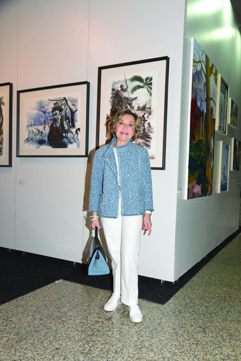 3. CI Bloom Daveti ile Çağdaş Sanata Bahar Doğdu