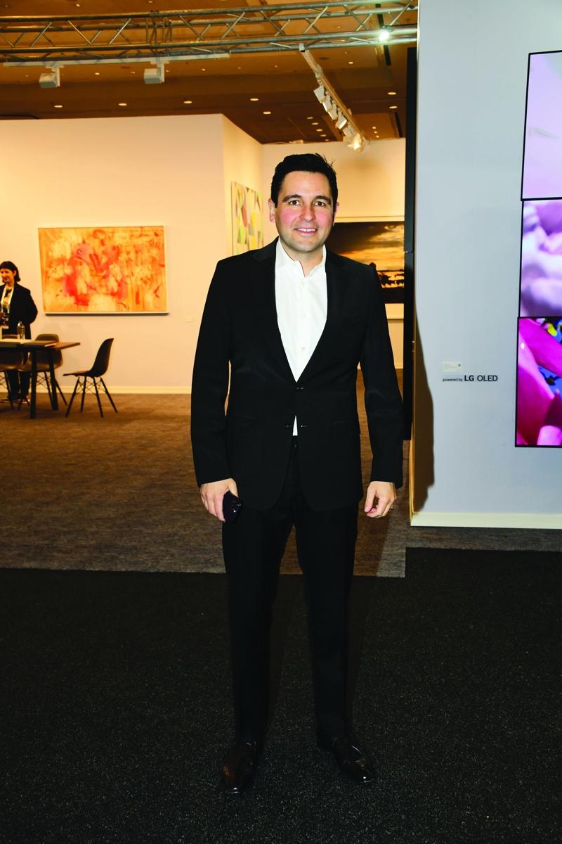 3. CI Bloom Daveti ile Çağdaş Sanata Bahar Doğdu