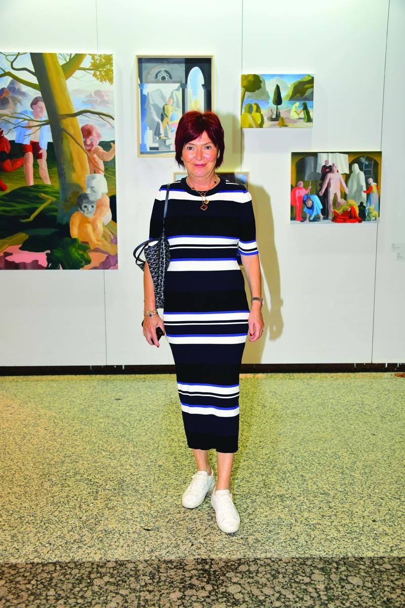 3. CI Bloom Daveti ile Çağdaş Sanata Bahar Doğdu