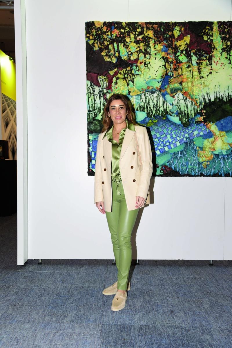 3. CI Bloom Daveti ile Çağdaş Sanata Bahar Doğdu