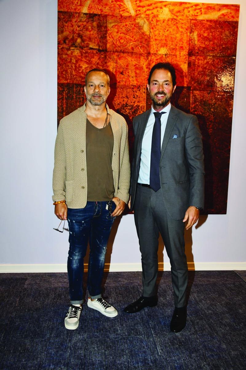 3. CI Bloom Daveti ile Çağdaş Sanata Bahar Doğdu