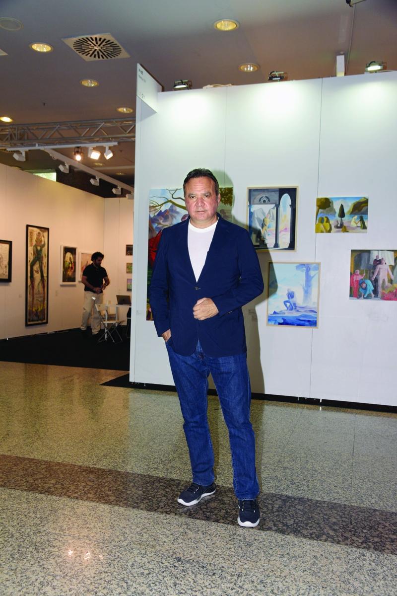 3. CI Bloom Daveti ile Çağdaş Sanata Bahar Doğdu