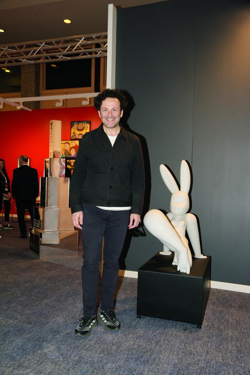 3. CI Bloom Daveti ile Çağdaş Sanata Bahar Doğdu