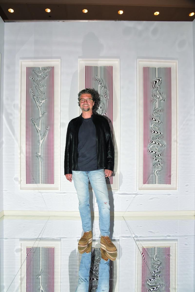 3. CI Bloom Daveti ile Çağdaş Sanata Bahar Doğdu