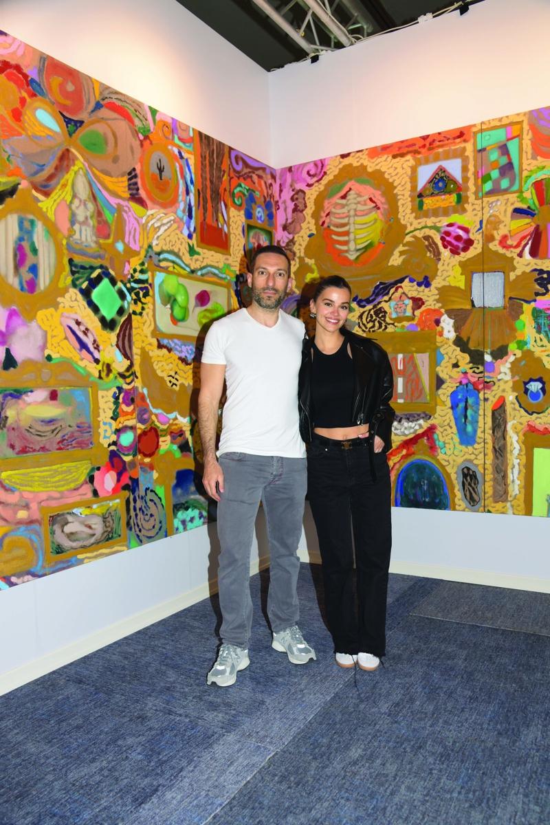 3. CI Bloom Daveti ile Çağdaş Sanata Bahar Doğdu