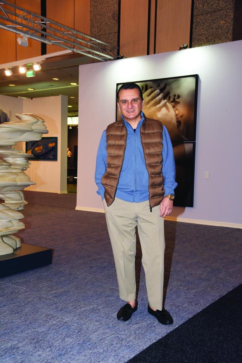 3. CI Bloom Daveti ile Çağdaş Sanata Bahar Doğdu