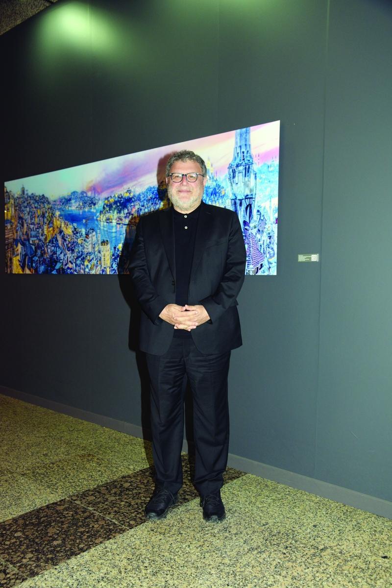 3. CI Bloom Daveti ile Çağdaş Sanata Bahar Doğdu