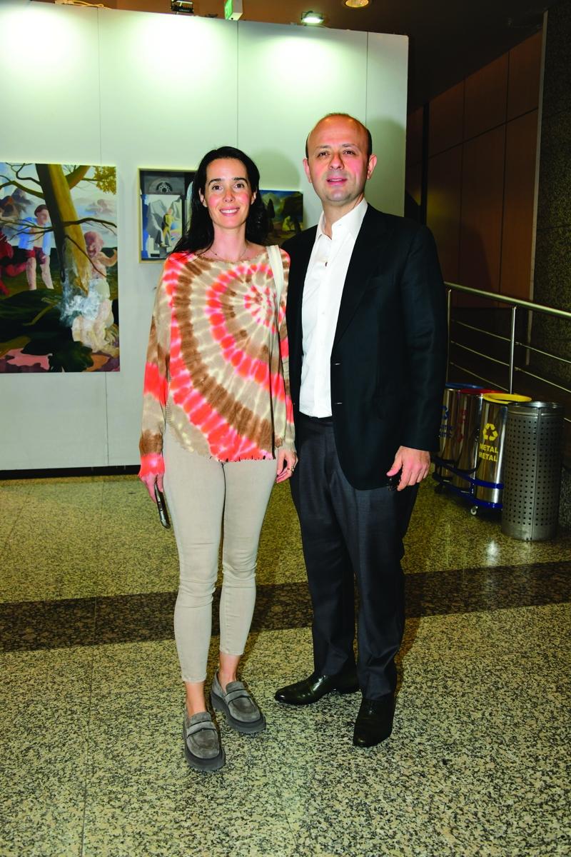 3. CI Bloom Daveti ile Çağdaş Sanata Bahar Doğdu