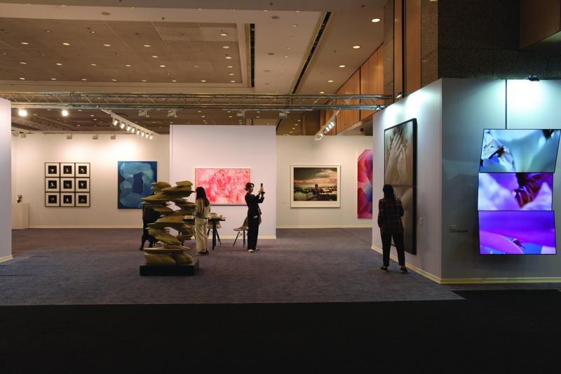 3. CI Bloom Daveti ile Çağdaş Sanata Bahar Doğdu