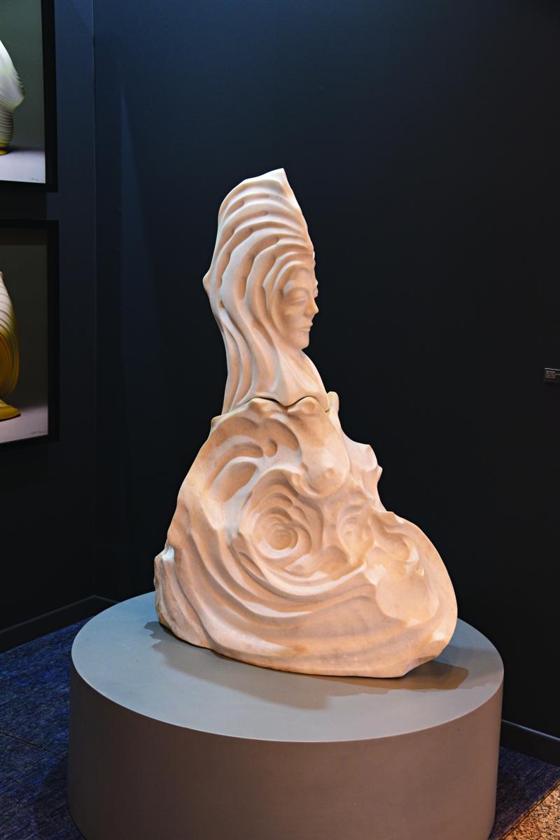 3. CI Bloom Daveti ile Çağdaş Sanata Bahar Doğdu