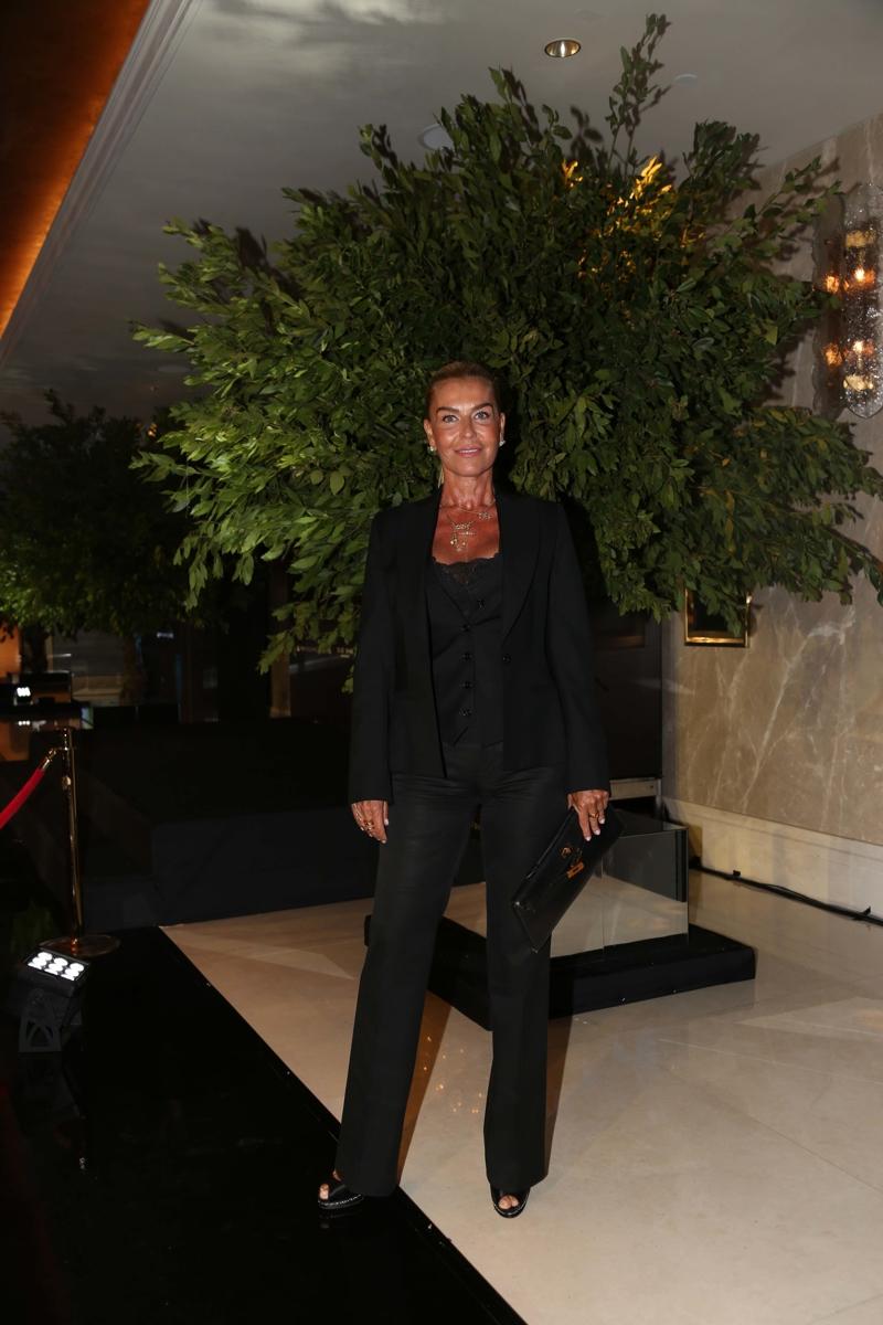 Elie Saab Bosphorus Daveti