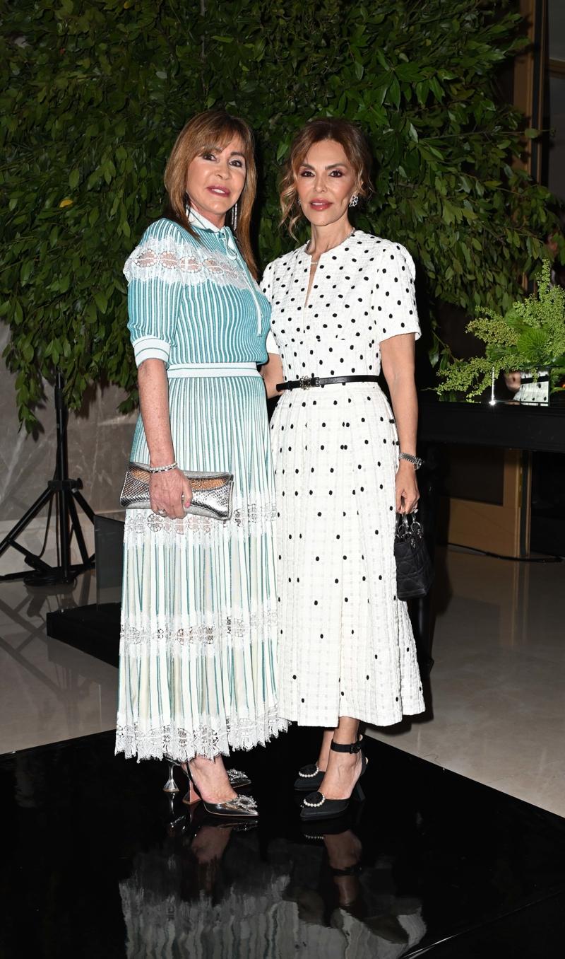 Elie Saab Bosphorus Daveti