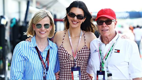 2024 Miami Formula 1 Grand Prix'sinde Neler Oldu?