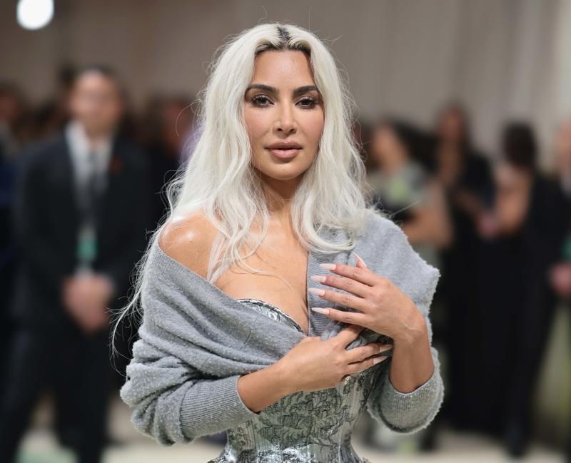 2024 MET Gala'nın En İyi Saç ve Makyaj Görünümleri