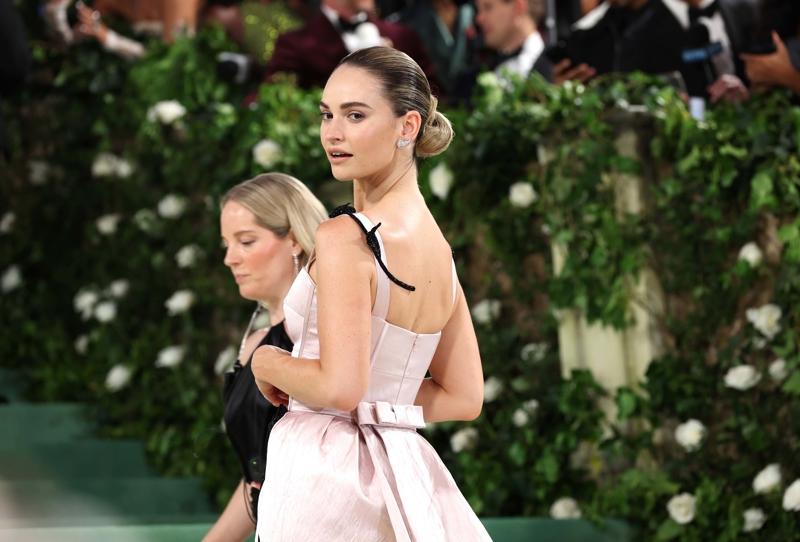 2024 MET Gala'nın En İyi Saç ve Makyaj Görünümleri