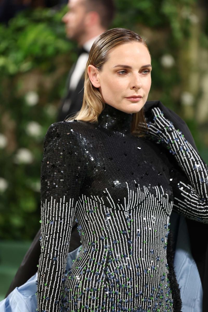 2024 MET Gala'nın En İyi Saç ve Makyaj Görünümleri