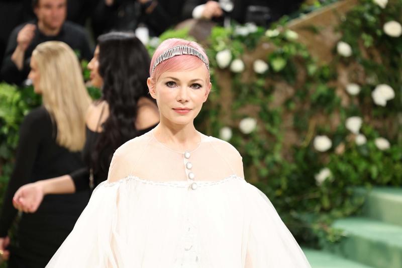 2024 MET Gala'nın En İyi Saç ve Makyaj Görünümleri