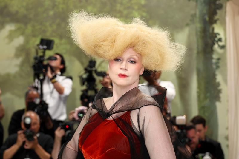 2024 MET Gala'nın En İyi Saç ve Makyaj Görünümleri