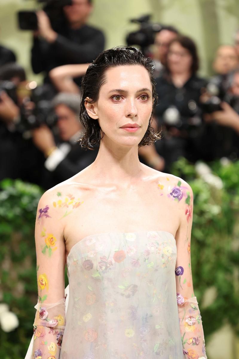 2024 MET Gala'nın En İyi Saç ve Makyaj Görünümleri