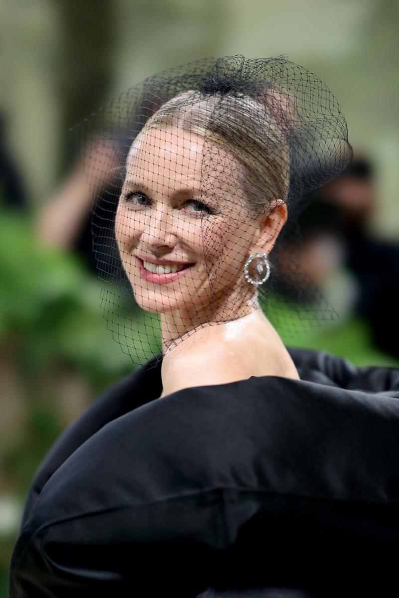 2024 MET Gala'nın En İyi Saç ve Makyaj Görünümleri