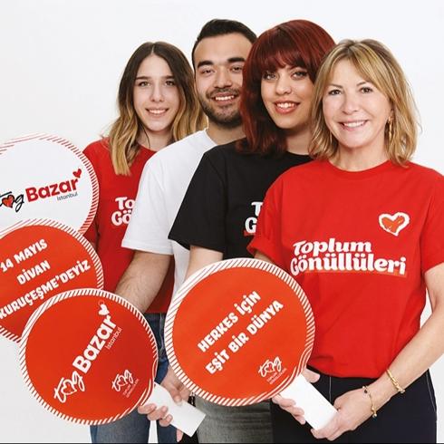 TOG Bazar: Kadınlar Güçlendikçe, Dünya Değişecek