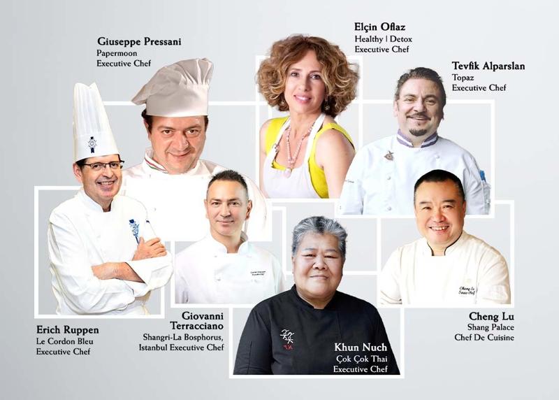 2024 Mayıs Etkinlik Ajandası: Şehirde Neler Oluyor?