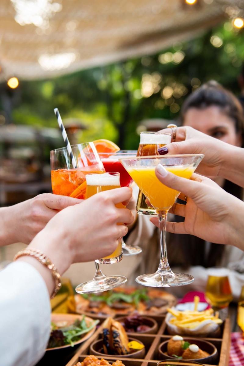 2024 Mayıs Etkinlik Ajandası: Şehirde Neler Oluyor?