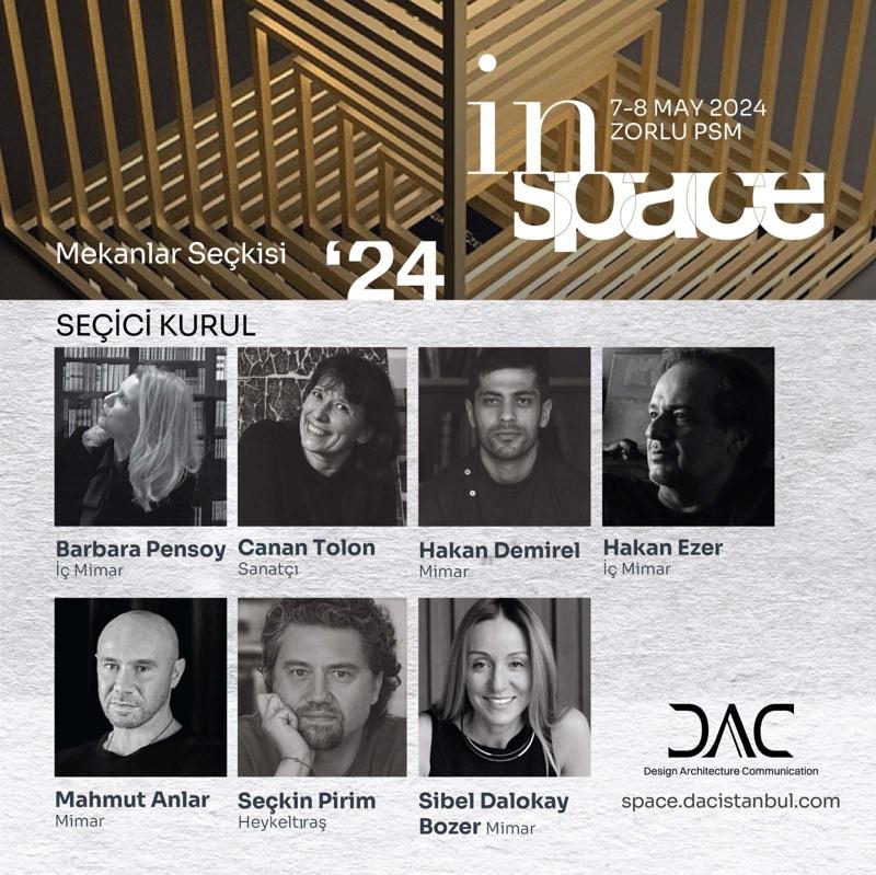 2024 Mayıs Etkinlik Ajandası: Şehirde Neler Oluyor?