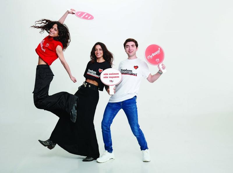 TOG Bazar: Kadınlar Güçlendikçe, Dünya Değişecek