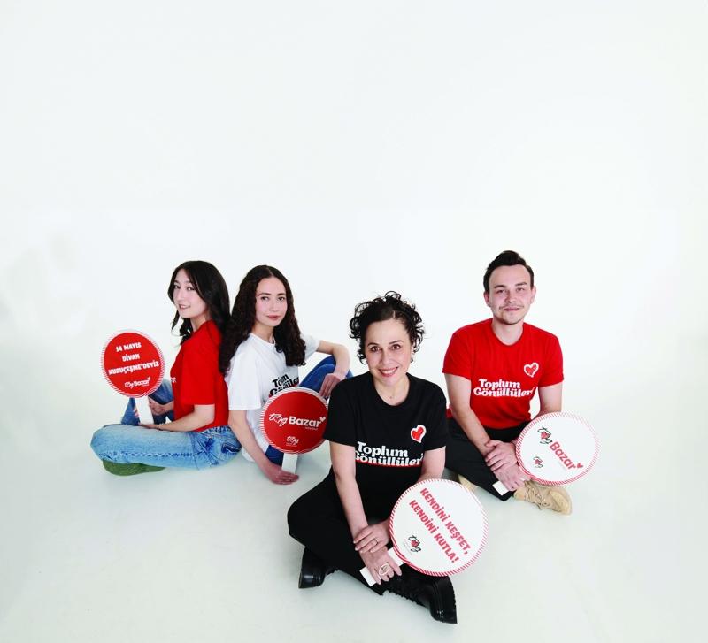 TOG Bazar: Kadınlar Güçlendikçe, Dünya Değişecek