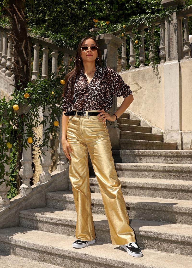 H&M Studio Davetinde Venedik Rüzgarı