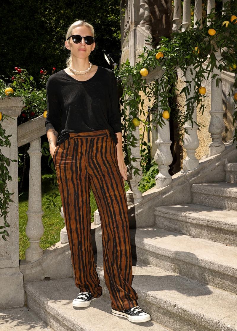 H&M Studio Davetinde Venedik Rüzgarı