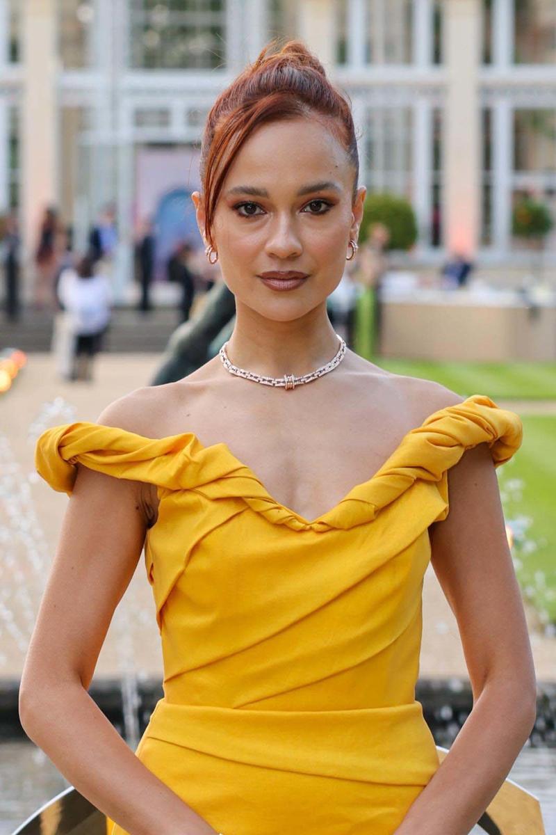 Bulgari Parfümü Chill & Sole ile Syon Park'a Yaz Geldi