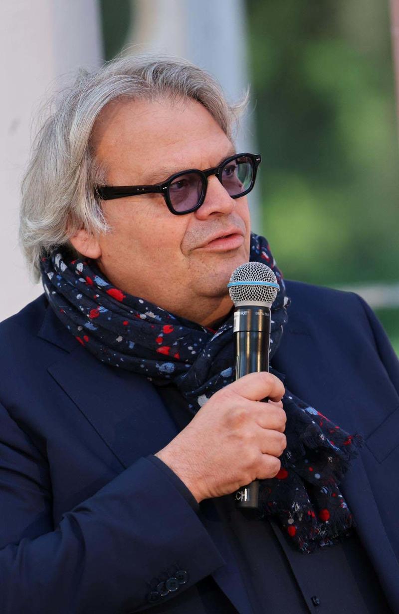 Bulgari Parfümü Chill & Sole ile Syon Park'a Yaz Geldi