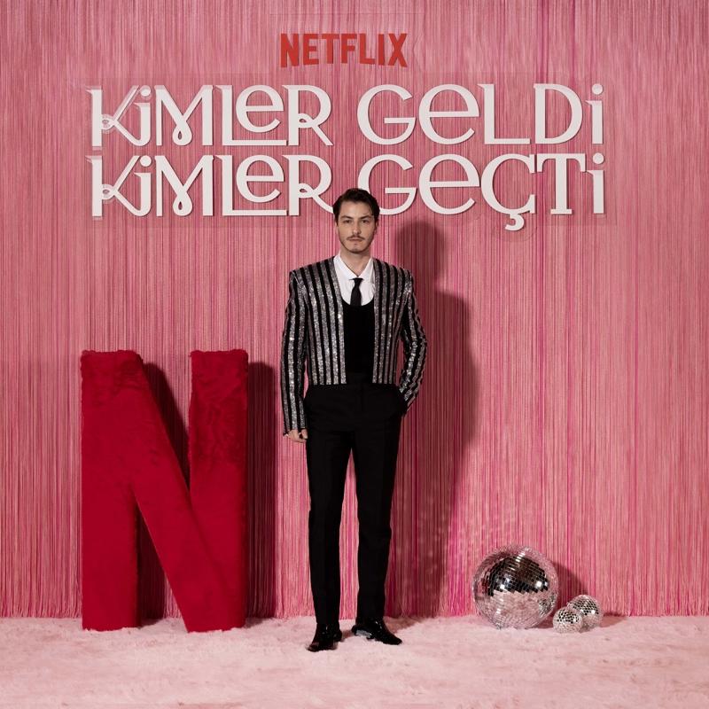 “Kimler Geldi Kimler Geçti” Dizisi Daveti