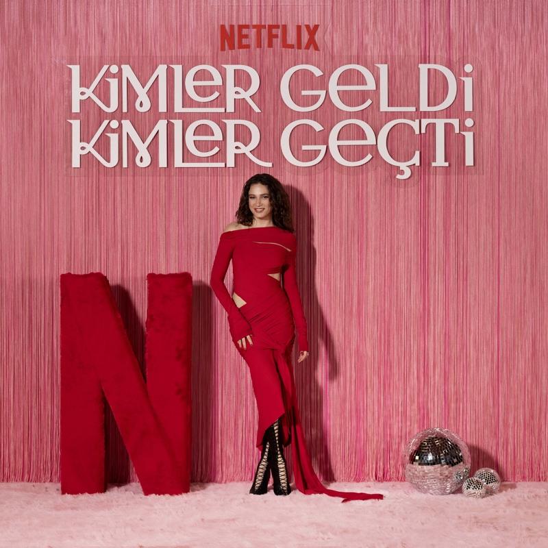 “Kimler Geldi Kimler Geçti” Dizisi Daveti