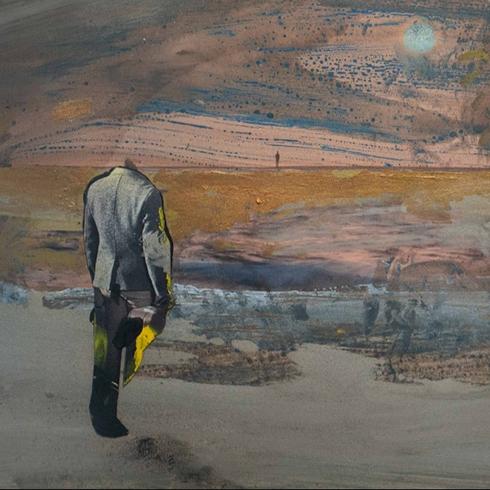 Mayıs Ayı Sergi Ajandası