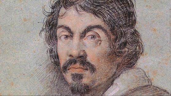 Sanatçı Portresi: Caravaggio