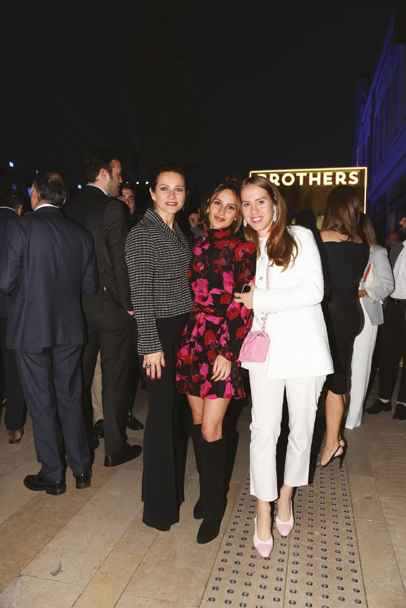 Elie Saab x Ipekyol Koleksiyon Daveti ile Moda Şöleni