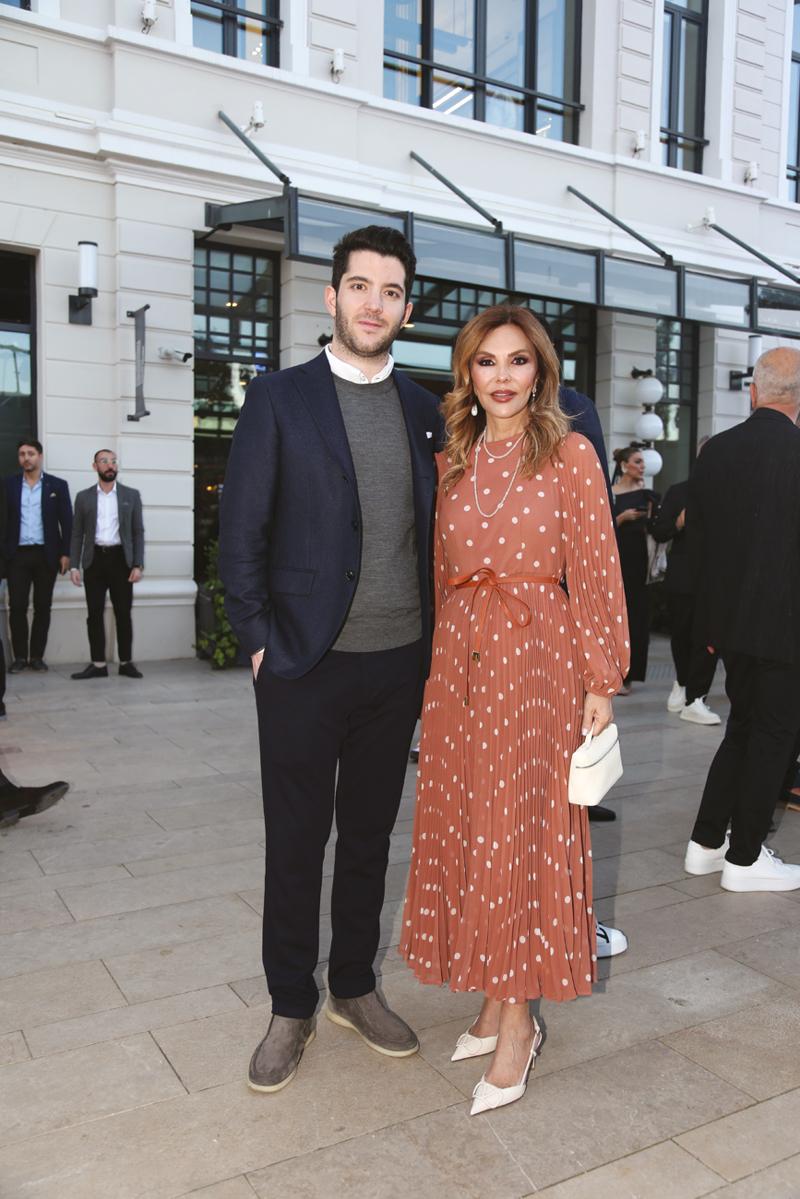 Elie Saab x Ipekyol Koleksiyon Daveti ile Moda Şöleni