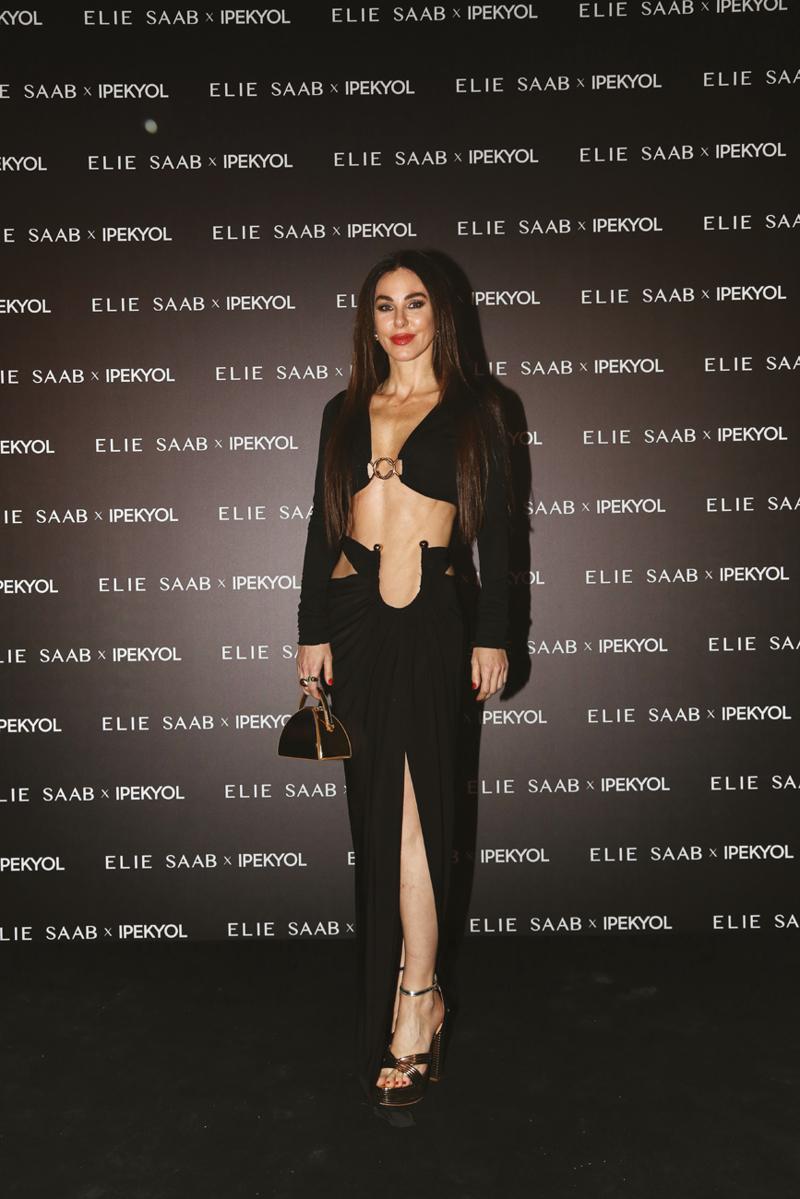 Elie Saab x Ipekyol Koleksiyon Daveti ile Moda Şöleni