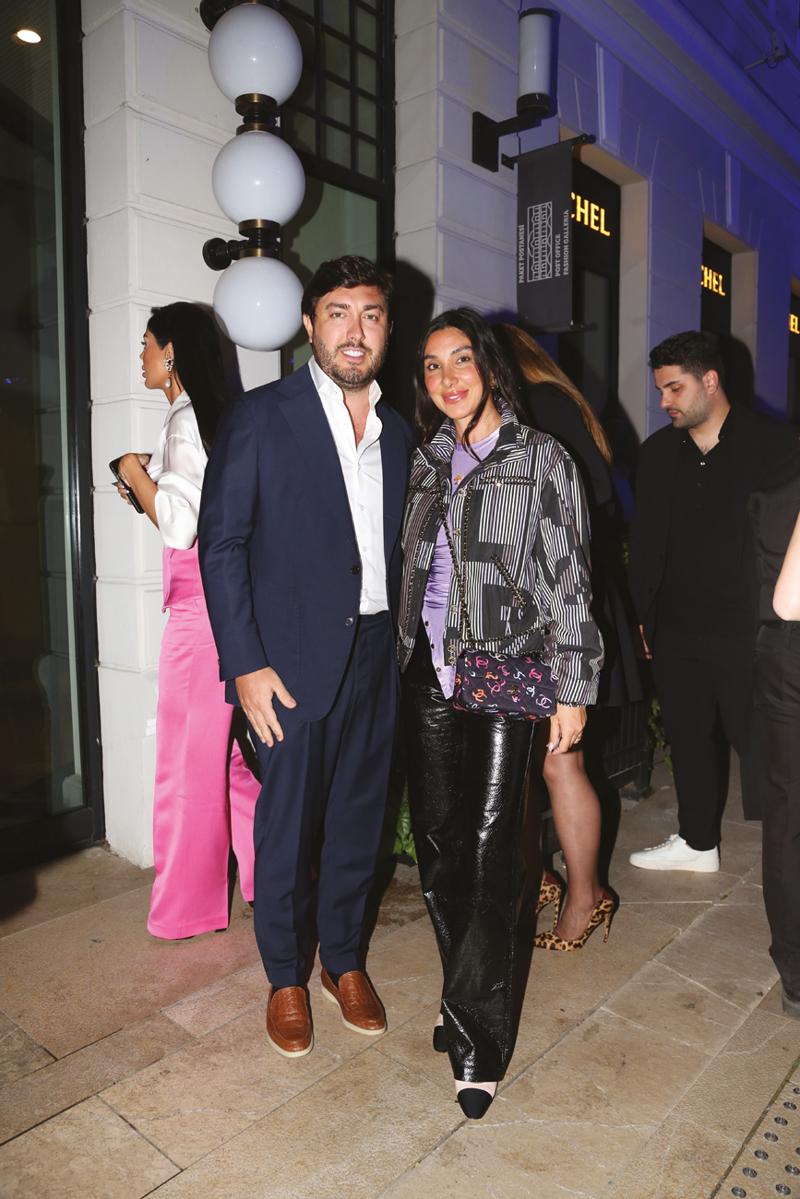 Elie Saab x Ipekyol Koleksiyon Daveti ile Moda Şöleni