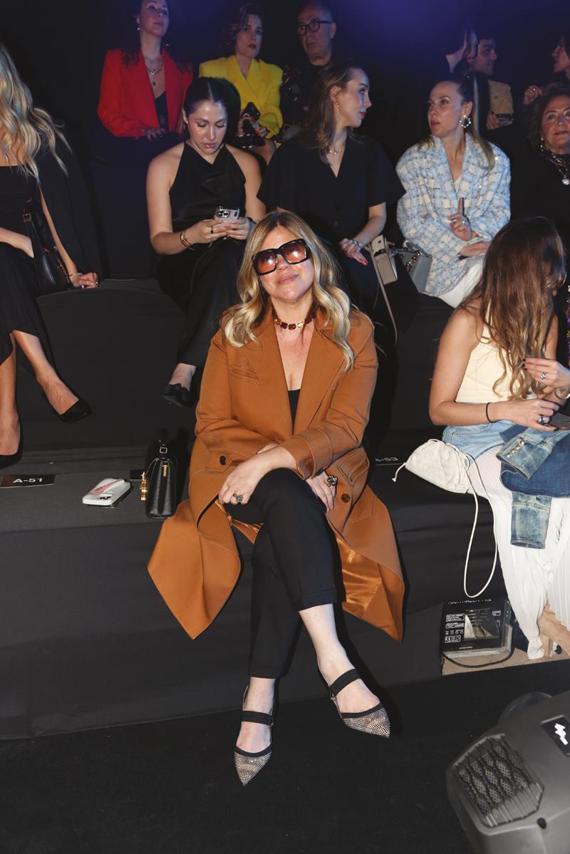 Elie Saab x Ipekyol Koleksiyon Daveti ile Moda Şöleni