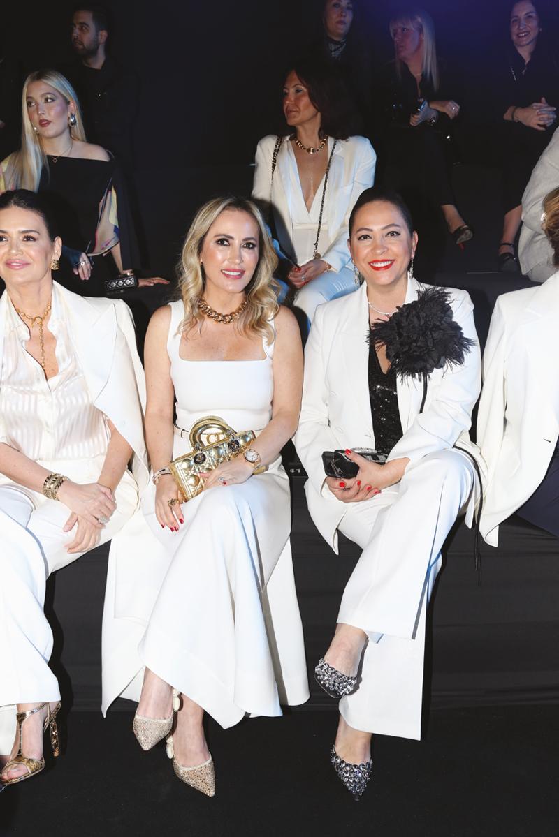 Elie Saab x Ipekyol Koleksiyon Daveti ile Moda Şöleni