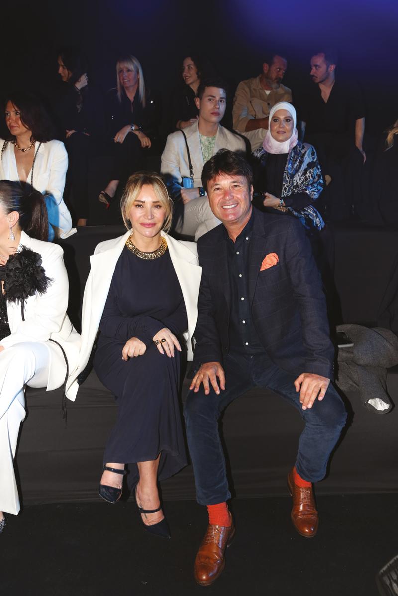 Elie Saab x Ipekyol Koleksiyon Daveti ile Moda Şöleni