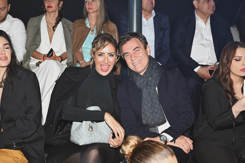 Elie Saab x Ipekyol Koleksiyon Daveti ile Moda Şöleni