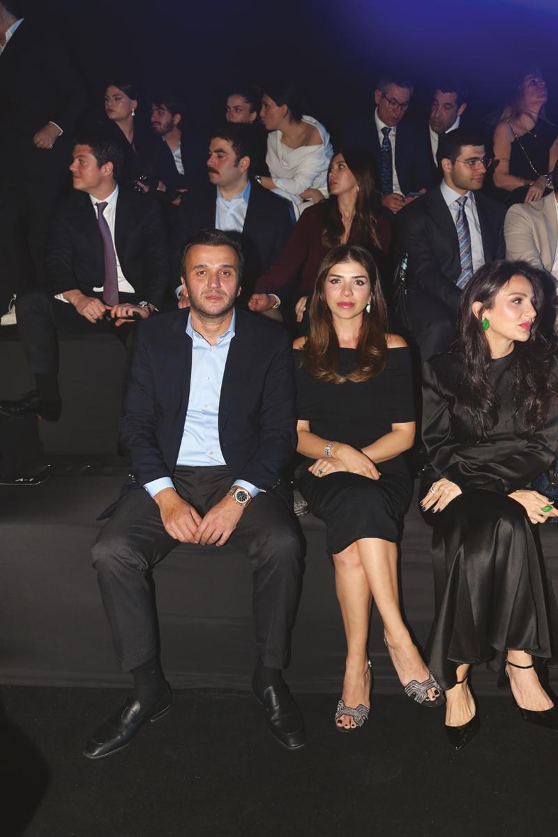 Elie Saab x Ipekyol Koleksiyon Daveti ile Moda Şöleni