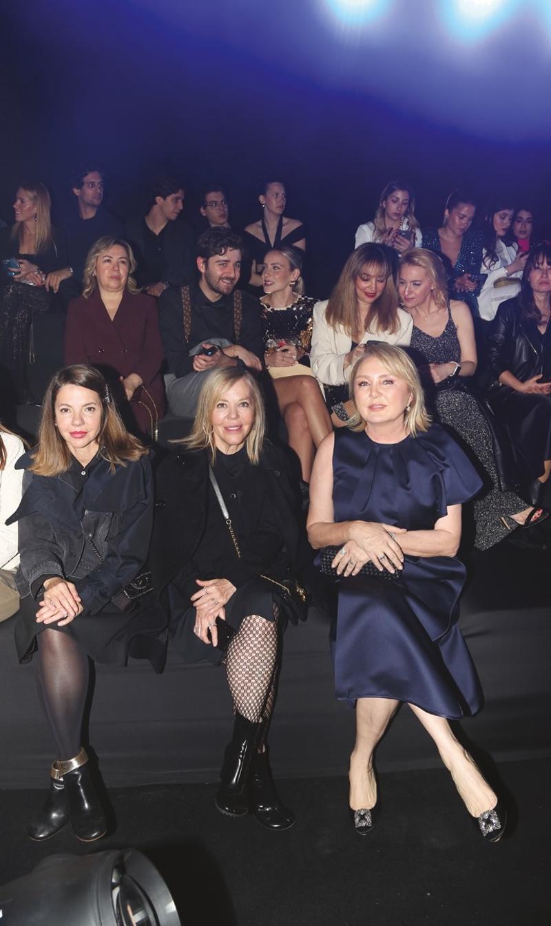 Elie Saab x Ipekyol Koleksiyon Daveti ile Moda Şöleni